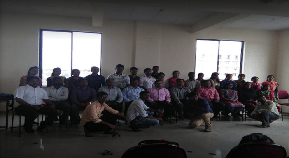 Matoshri College Of Pharmacy Nashik Special College Occassion photo 3