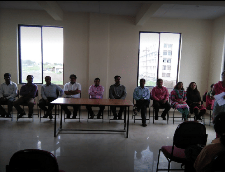 Matoshri College Of Pharmacy Nashik Special College Occassion photo 5