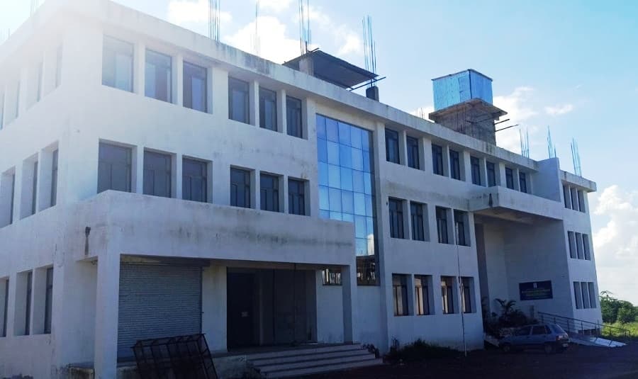 RJS College of Pharmacy Ahmednagar Campus photo 1