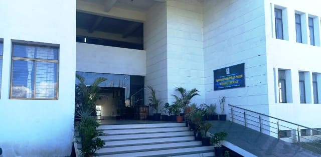 RJS College of Pharmacy Ahmednagar Campus photo 2
