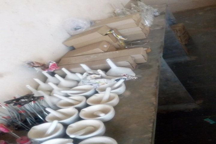 Lokmangal College of Pharmacy Wada College Ambience photo 1