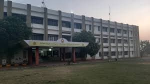 Lokmangal College of Pharmacy Wada College Ambience photo 6