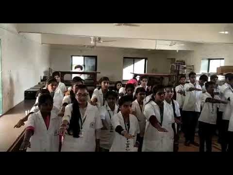 Lokmangal College of Pharmacy Wada College Ambience photo 8