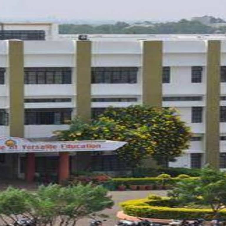 Lokmangal College of Pharmacy Wada College Ambience photo 12