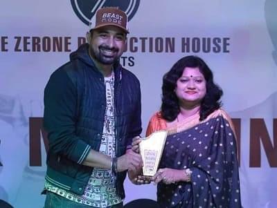 Institute of Applied Medicines and Research Ghaziabad Extra Curriculars photo 4