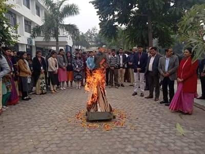 Institute of Applied Medicines and Research Ghaziabad Extra Curriculars photo 1