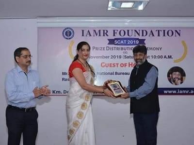 Institute of Applied Medicines and Research Ghaziabad Extra Curriculars photo 3