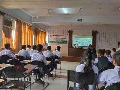 Institute of Applied Medicines and Research Ghaziabad Extra Curriculars photo 8