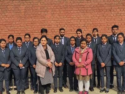 Institute of Applied Medicines and Research Ghaziabad Extra Curriculars photo 9