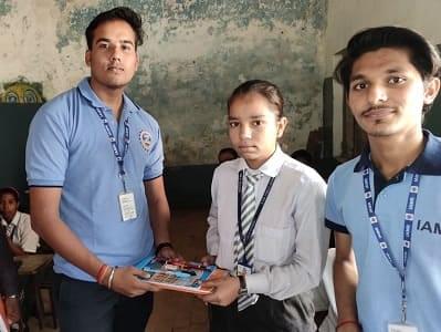 Institute of Applied Medicines and Research Ghaziabad Extra Curriculars photo 10