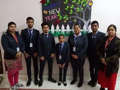 Institute of Applied Medicines and Research Ghaziabad Extra Curriculars photo 19