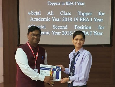 Institute of Applied Medicines and Research Ghaziabad Extra Curriculars photo 12