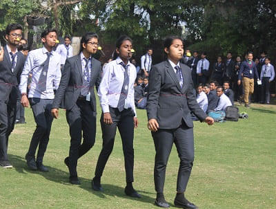 Institute of Applied Medicines and Research Ghaziabad Extra Curriculars photo 14