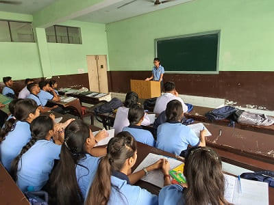 Institute of Applied Medicines and Research Ghaziabad Extra Curriculars photo 16