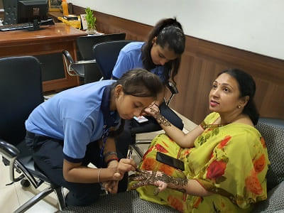 Institute of Applied Medicines and Research Ghaziabad Extra Curriculars photo 18