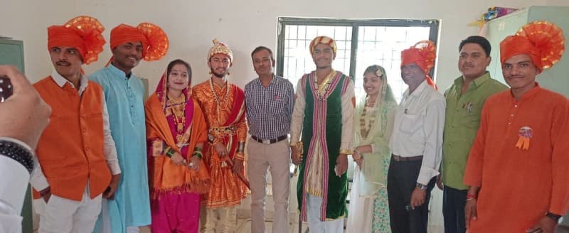 Shri Shivaji Institute of Pharmacy Parbhani Campus photo 4