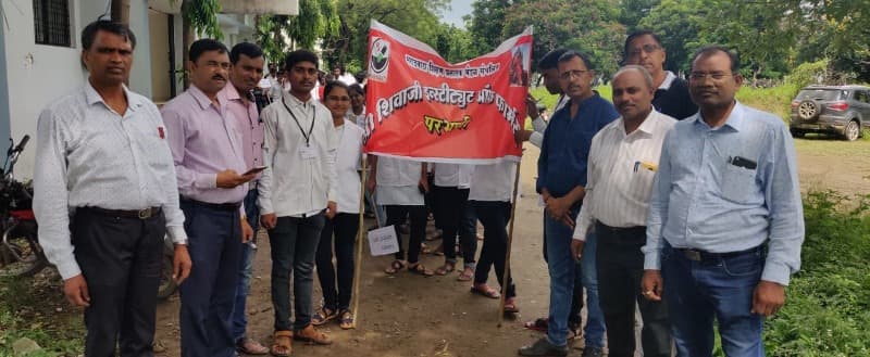 Shri Shivaji Institute of Pharmacy Parbhani Campus photo 5