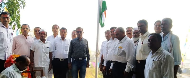 Shri Shivaji Institute of Pharmacy Parbhani Campus photo 6