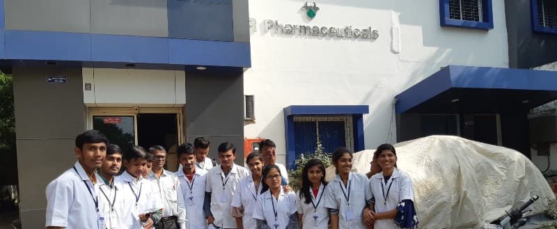 Shri Shivaji Institute of Pharmacy Parbhani Campus photo 7