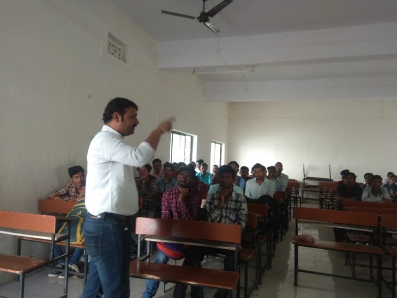 Shri Shivaji Institute of Pharmacy Parbhani Campus photo 2