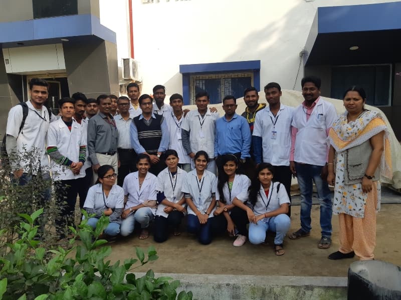 Shri Shivaji Institute of Pharmacy Parbhani Campus photo 3