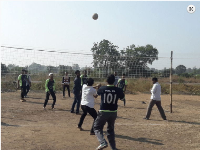 Umar Been Khattab Welfare Trust's D. Pharmacy College Aurangabad photo_app photo 1