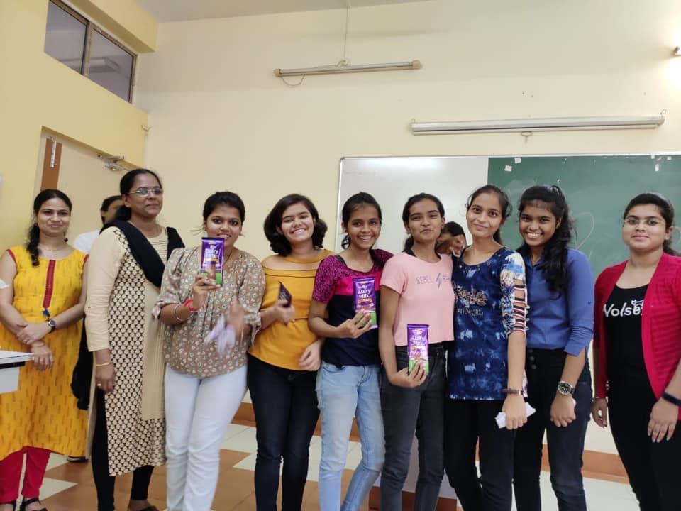 Usha Mittal Institute of Technology Mumbai Events photo 6