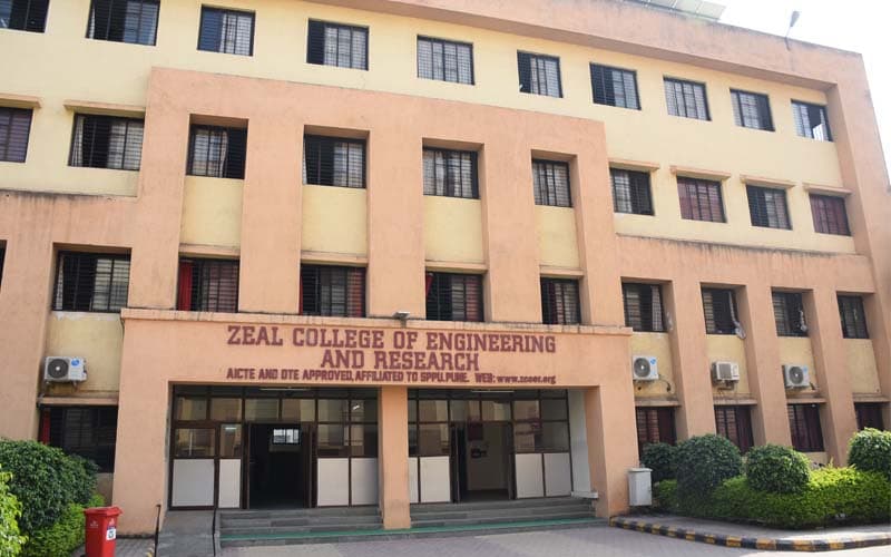 ZCOER Campus photo 3