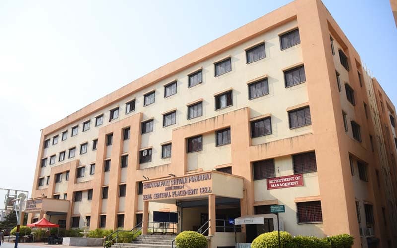 ZCOER Campus photo 4