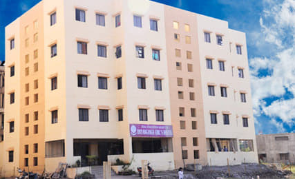 ZCOER Campus photo 5