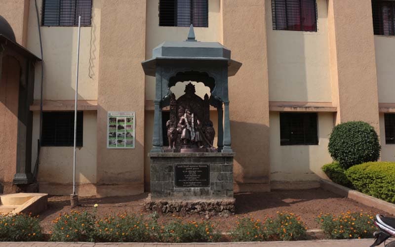 ZCOER Campus photo 6