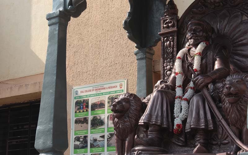 ZCOER Campus photo 7