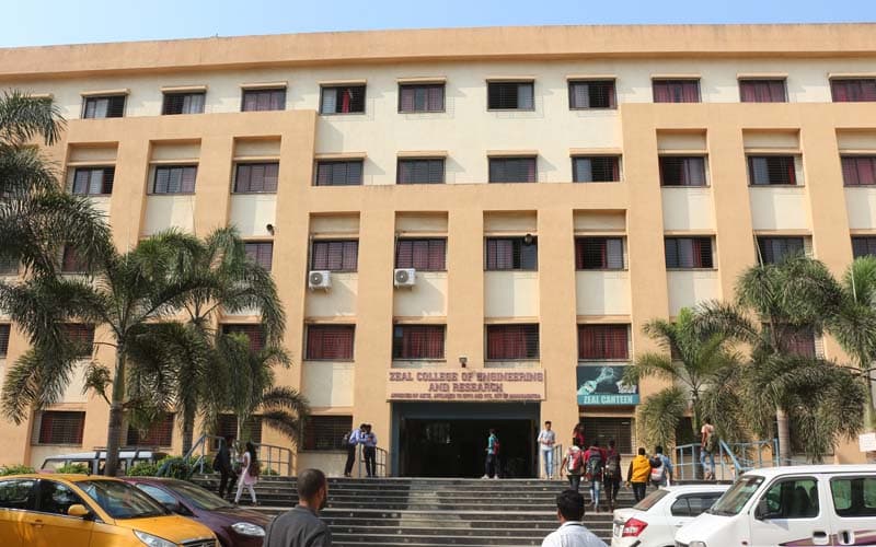 ZCOER Campus photo 8