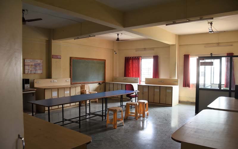 ZCOER Infrastructure photo 5