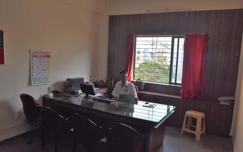 ZCOER Infrastructure photo 6