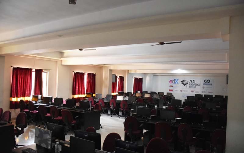 ZCOER Infrastructure photo 7