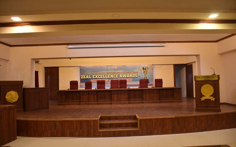 ZCOER Infrastructure photo 10