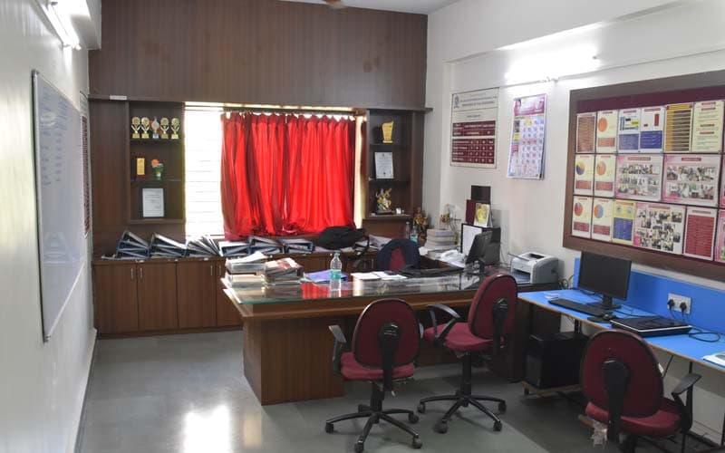 ZCOER Infrastructure photo 12