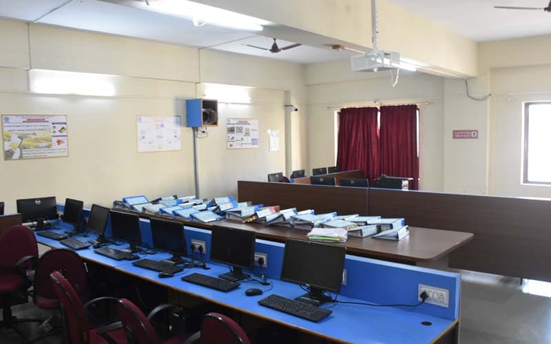 ZCOER Infrastructure photo 13