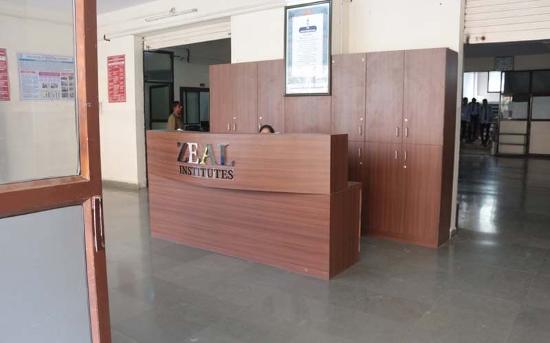 ZCOER Infrastructure photo 15