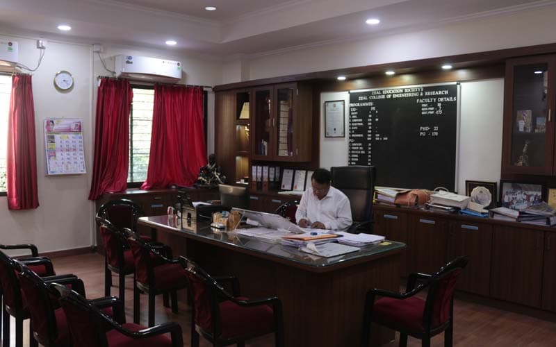 ZCOER Infrastructure photo 16