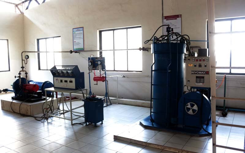 ZCOER Infrastructure photo 21