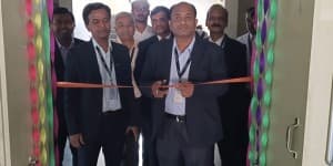 ZCOER Extra Curriculars photo 2