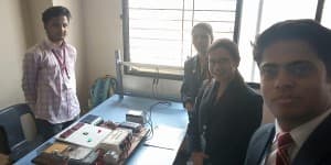 ZCOER Extra Curriculars photo 4