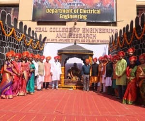 ZCOER Extra Curriculars photo 5