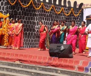 ZCOER Extra Curriculars photo 6