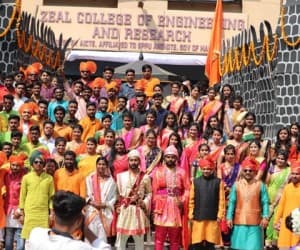 ZCOER Extra Curriculars photo 8