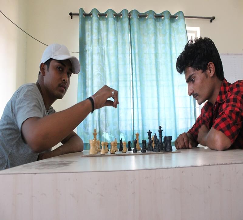 Genba Sopanrao Moze College of Pharmacy Pune Gallery photo 4