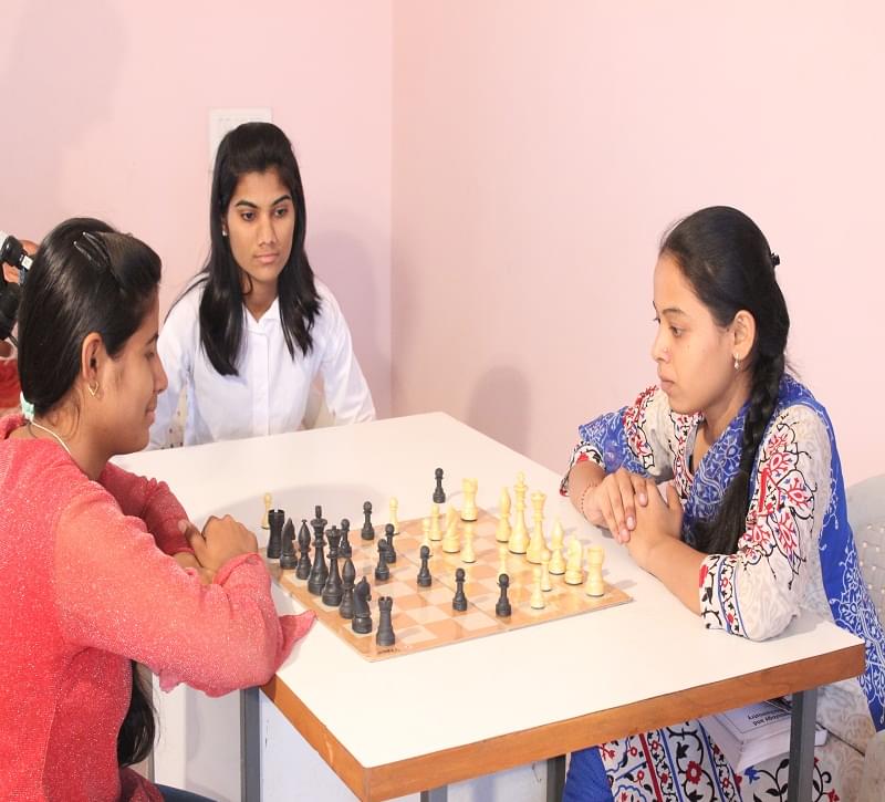 Genba Sopanrao Moze College of Pharmacy Pune Gallery photo 5