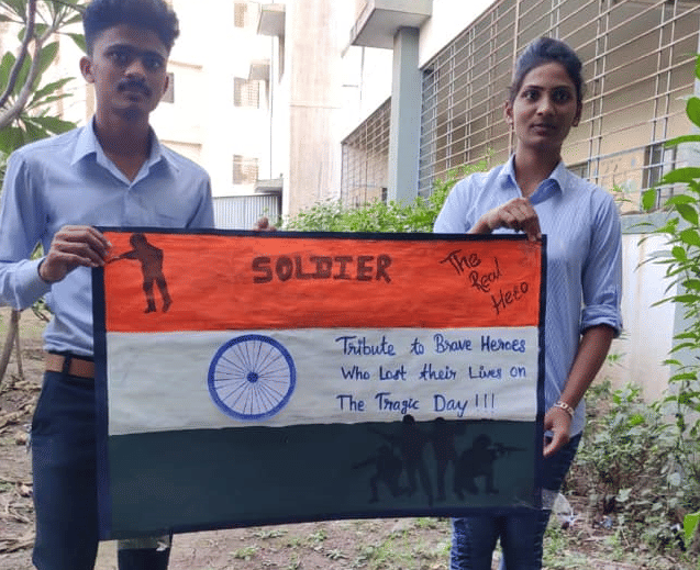 Genba Sopanrao Moze College of Pharmacy Pune Gallery photo 10